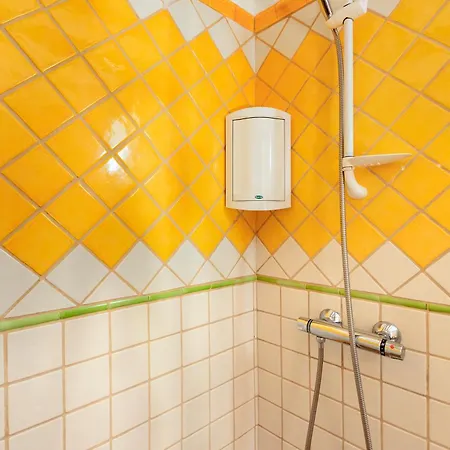 Casas De La Rueda - La Casita Casa di campagna *