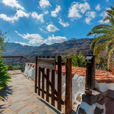 Casas De La Rueda - La Casita Casa di campagna