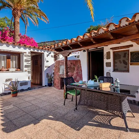 Casas De La Rueda - La Casita Casa di campagna